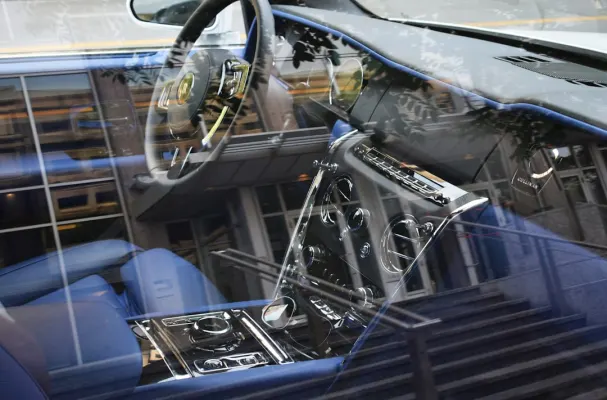 BetZone Casino Android/iOS Forrit